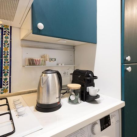Scipioni Rome Apartment - Vatican Exterior photo