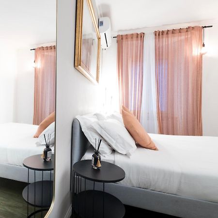 Scipioni Rome Apartment - Vatican Exterior photo